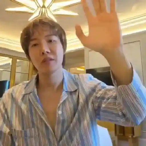 5𓈒    ܢ 🔺    「Jhope」    繲繯 2