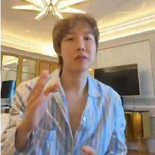 5𓈒    ܢ 🔺    「Jhope」    繲繯 3