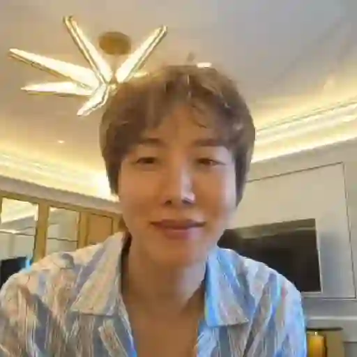 5𓈒    ܢ 🔺    「Jhope」    繲繯 5