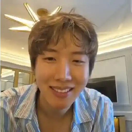 5𓈒    ܢ 🔺    「Jhope」    繲繯 6