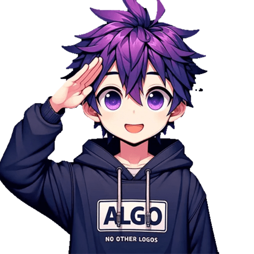 AlgoSticker