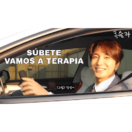 Super junior memes en español