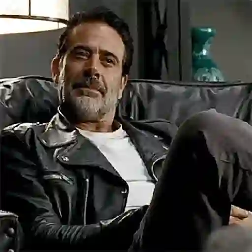 ☠️Negan 🏏