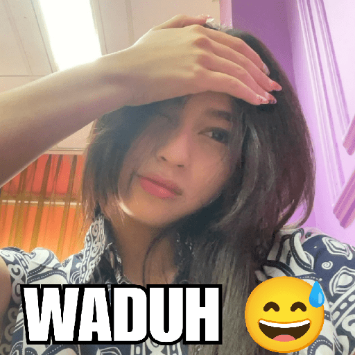 Kathrina Irene JKT48 21