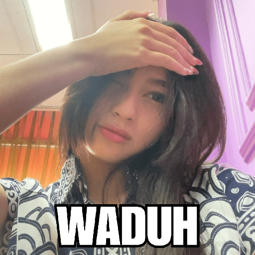 Kathrina Irene JKT48 20