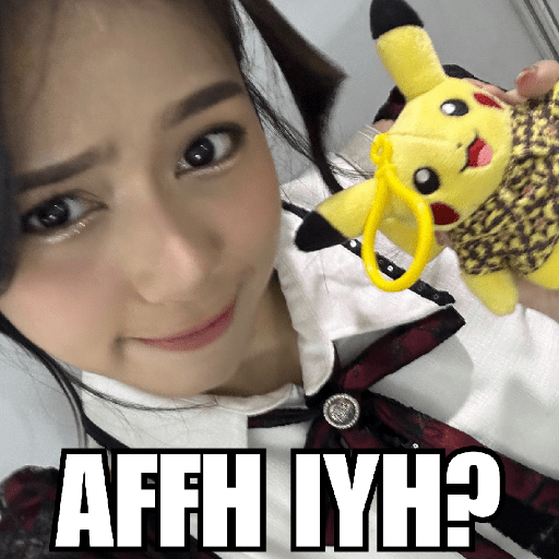 Kathrina Irene JKT48 19