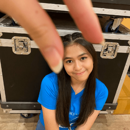 Kathrina Irene JKT48 15