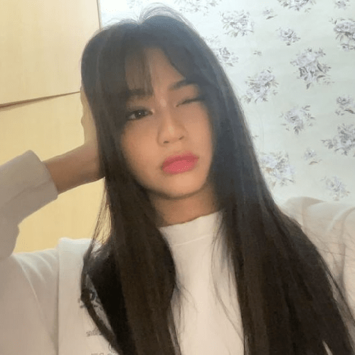 Kathrina Irene JKT48 12