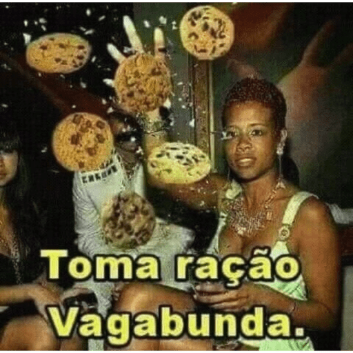 Tô assistindo 1