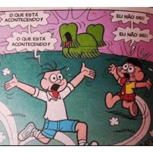 Tô assistindo 8