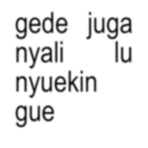 Pacar joong 19