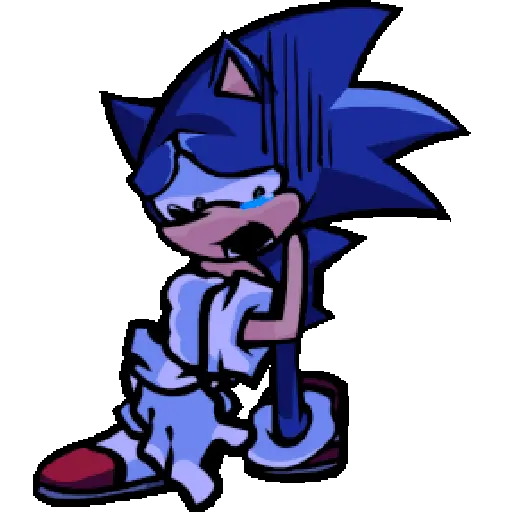 LOS NUEVOS SONICS Y MEJORES 11