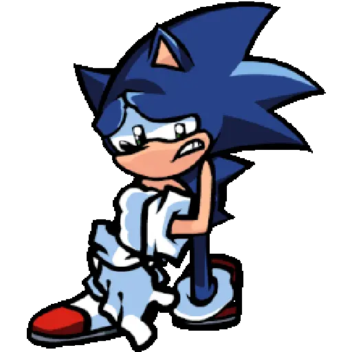 LOS NUEVOS SONICS Y MEJORES 6