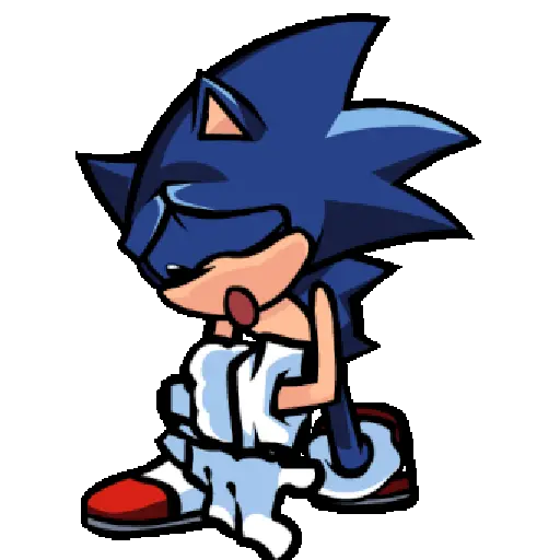 LOS NUEVOS SONICS Y MEJORES 3
