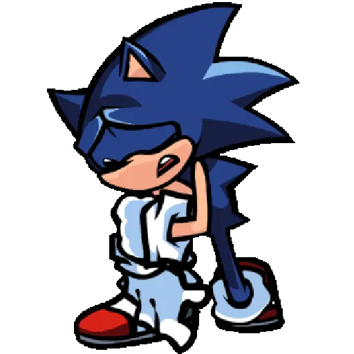 LOS NUEVOS SONICS Y MEJORES 4