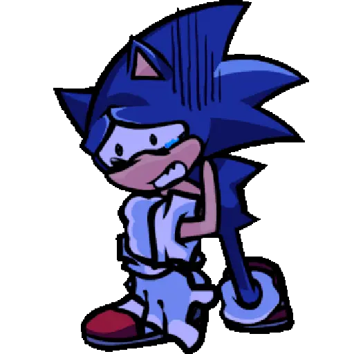 LOS NUEVOS SONICS Y MEJORES 7