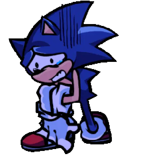 LOS NUEVOS SONICS Y MEJORES 9