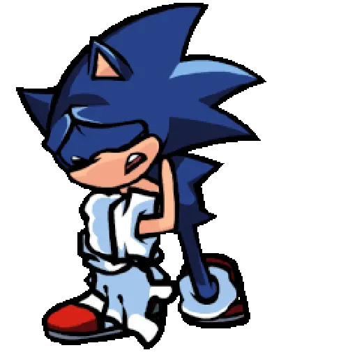 LOS NUEVOS SONICS Y MEJORES 2