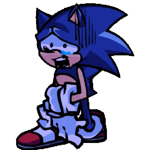 LOS NUEVOS SONICS Y MEJORES 8