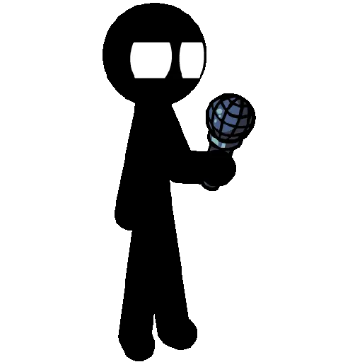 FNF JACK STICKMAN 4