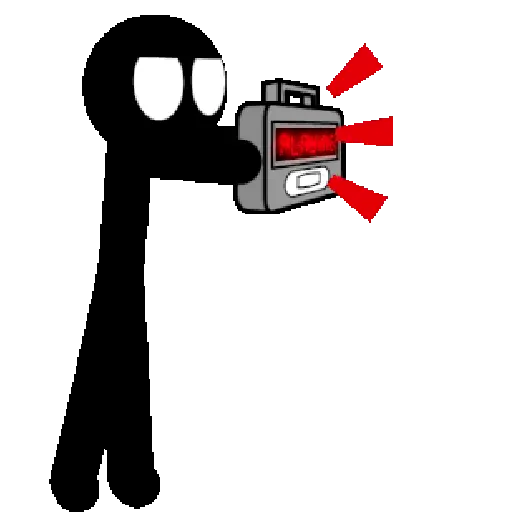FNF JACK STICKMAN 10