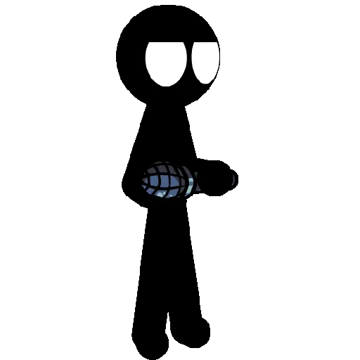 FNF JACK STICKMAN 5