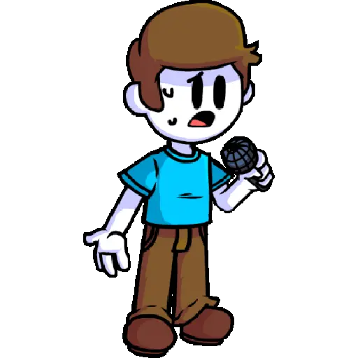 FNF JACK STICKMAN 20