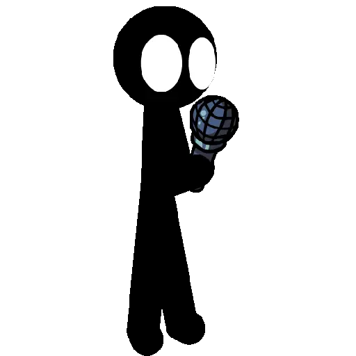 FNF JACK STICKMAN 3