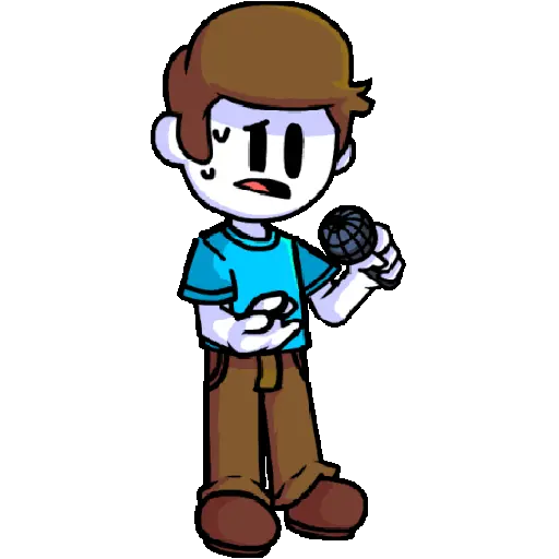 FNF JACK STICKMAN 17