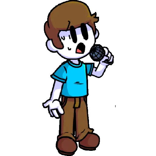 FNF JACK STICKMAN 19