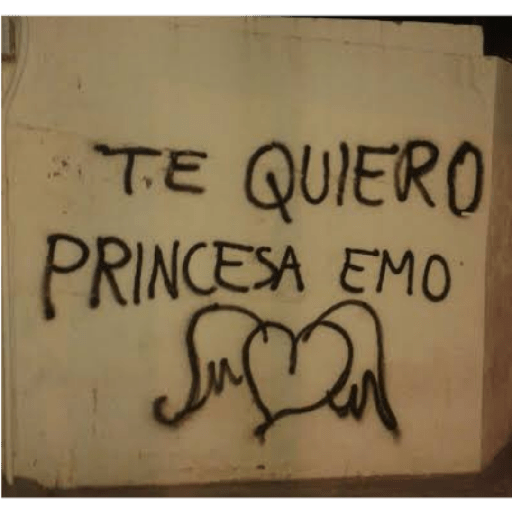 Stickers emo 2 11