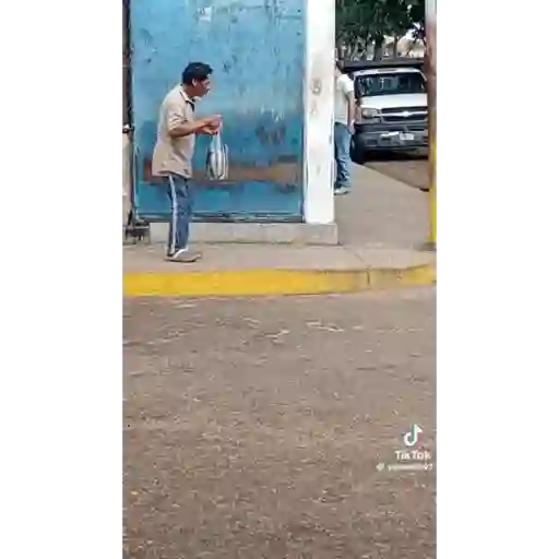 Chango 11