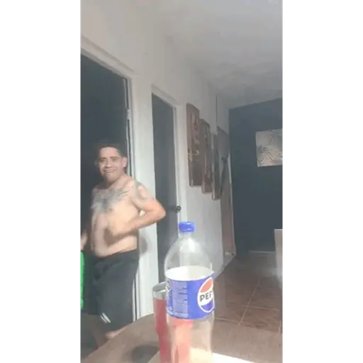 Chango 7