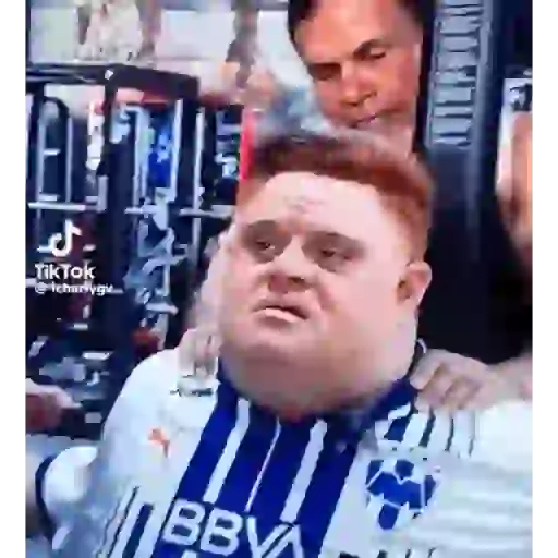 Chango 3