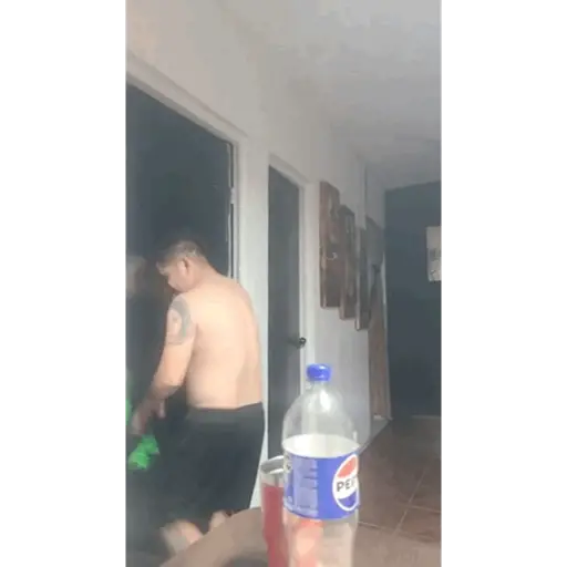 Chango 6