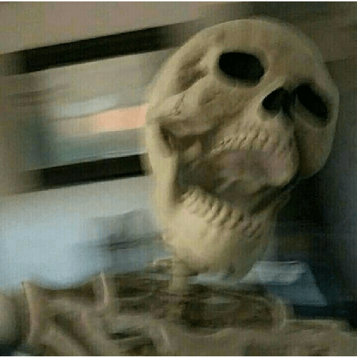 Caveiras alucinadas 4