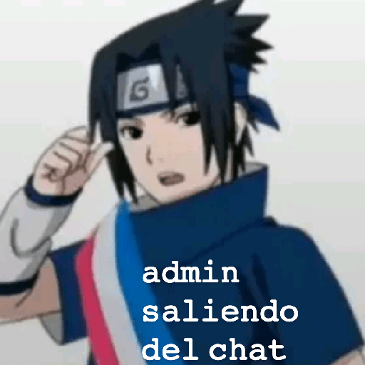 Admin uwu 2