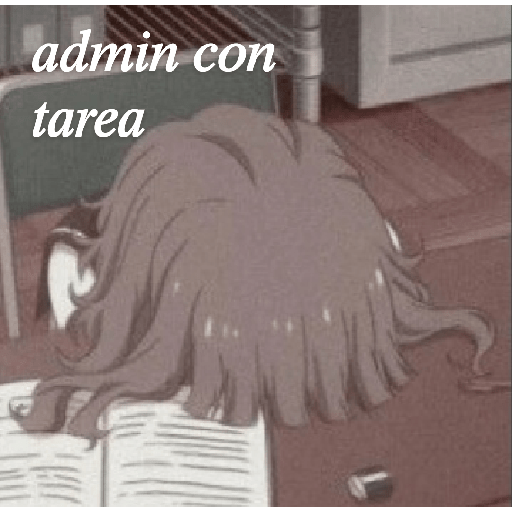 Admin uwu 3