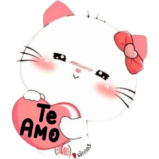 Te amo 2  2