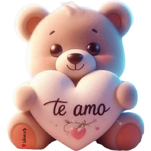 Te amo 2  7