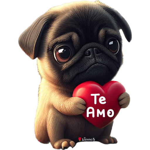 Te amo 2  17
