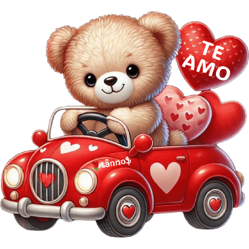 Te amo 2  19