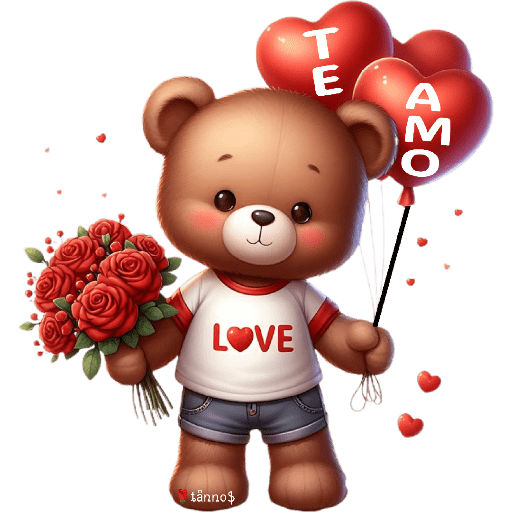 Te amo 2  28