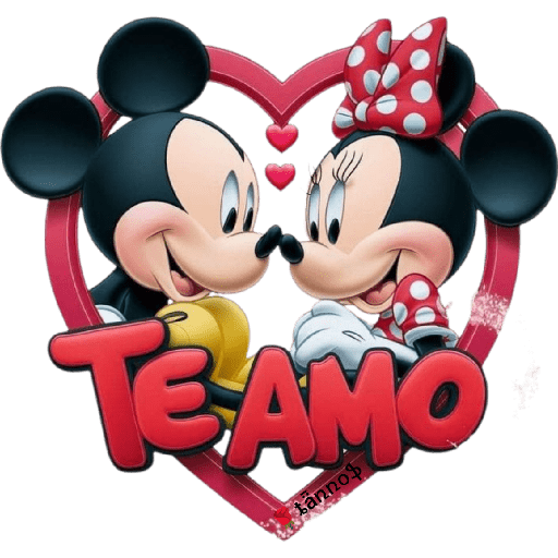 Te amo 2  25
