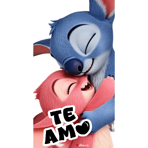 Te amo 2  21