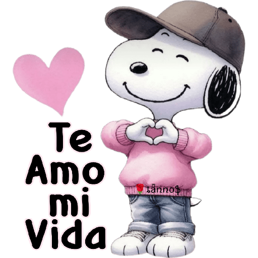 Te amo 2  27