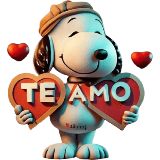 Te amo 2  8