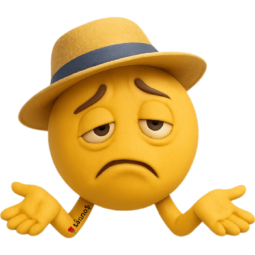 Emojis 3 😘 4