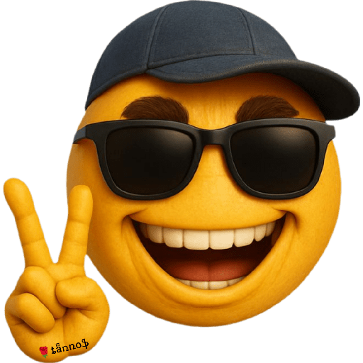 Emojis 3 😘 3