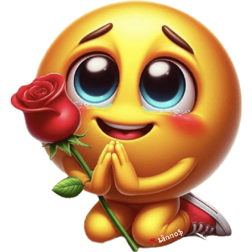 Emojis 3 😘 14